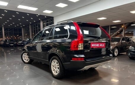 Volvo XC90 II рестайлинг, 2006 год, 1 195 000 рублей, 6 фотография