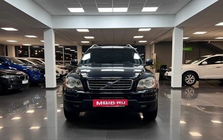 Volvo XC90 II рестайлинг, 2006 год, 1 195 000 рублей, 3 фотография