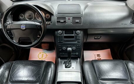 Volvo XC90 II рестайлинг, 2006 год, 1 195 000 рублей, 11 фотография