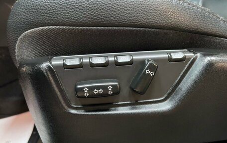 Volvo XC90 II рестайлинг, 2006 год, 1 195 000 рублей, 17 фотография