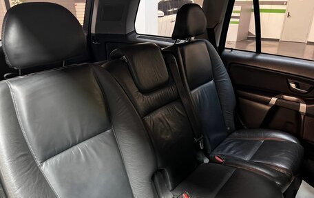 Volvo XC90 II рестайлинг, 2006 год, 1 195 000 рублей, 13 фотография