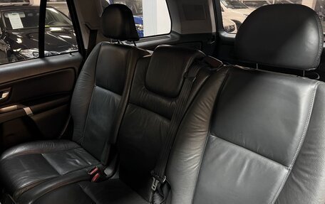 Volvo XC90 II рестайлинг, 2006 год, 1 195 000 рублей, 10 фотография