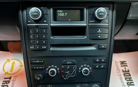 Volvo XC90 II рестайлинг, 2006 год, 1 195 000 рублей, 19 фотография