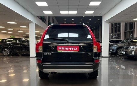 Volvo XC90 II рестайлинг, 2006 год, 1 195 000 рублей, 4 фотография