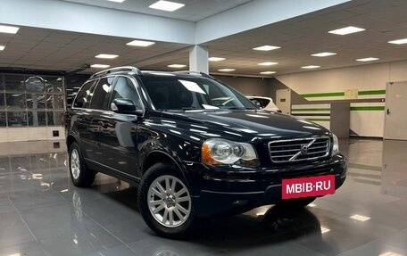 Volvo XC90 II рестайлинг, 2006 год, 1 195 000 рублей, 5 фотография