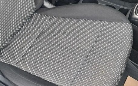 KIA Rio IV, 2017 год, 849 900 рублей, 14 фотография