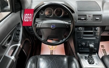 Volvo XC90 II рестайлинг, 2006 год, 1 195 000 рублей, 12 фотография