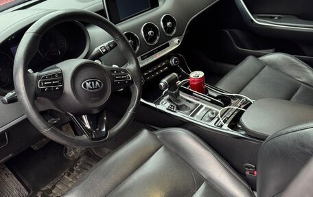 KIA Stinger I, 2019 год, 2 099 000 рублей, 6 фотография