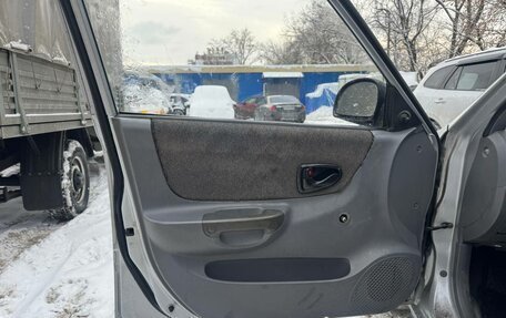 Hyundai Accent II, 2005 год, 285 000 рублей, 8 фотография