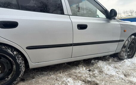 Hyundai Accent II, 2005 год, 285 000 рублей, 14 фотография