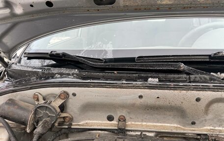 Hyundai Accent II, 2005 год, 285 000 рублей, 20 фотография