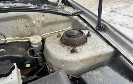 Hyundai Accent II, 2005 год, 285 000 рублей, 24 фотография