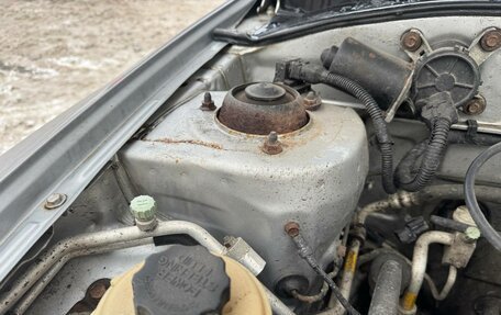 Hyundai Accent II, 2005 год, 285 000 рублей, 25 фотография