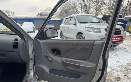 Hyundai Accent II, 2005 год, 285 000 рублей, 15 фотография