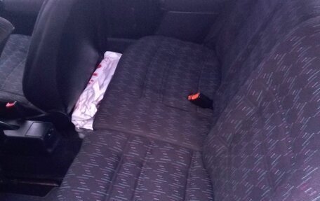 Volkswagen Golf III, 1993 год, 220 000 рублей, 10 фотография