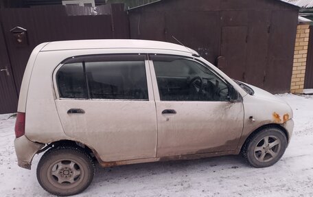 Mitsubishi Minica VIII, 2001 год, 89 000 рублей, 2 фотография