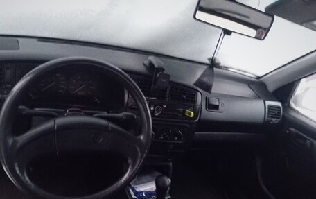 Volkswagen Golf III, 1993 год, 220 000 рублей, 6 фотография