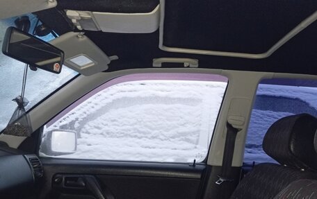 Volkswagen Golf III, 1993 год, 220 000 рублей, 8 фотография