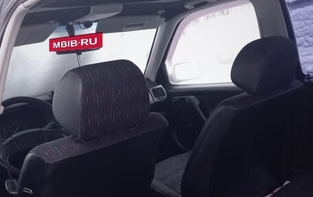 Volkswagen Golf III, 1993 год, 220 000 рублей, 9 фотография