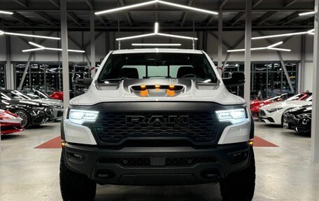 Rambler 1500, 2025 год, 11 500 000 рублей, 1 фотография