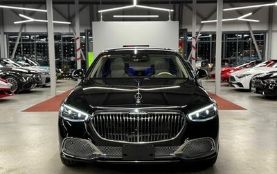 Mercedes-Benz Maybach S-Класс, 2021 год, 23 499 000 рублей, 1 фотография