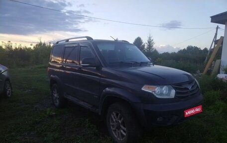 ЛуАЗ Patriot, 2014 год, 820 000 рублей, 1 фотография