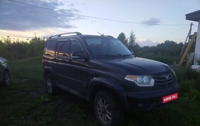 ЛуАЗ Patriot, 2014 год, 820 000 рублей, 1 фотография