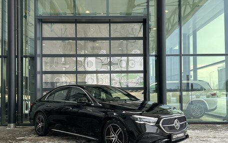 Mercedes-Benz E-Класс, 2025 год, 9 970 000 рублей, 1 фотография