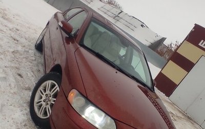 Volvo S60 III, 2007 год, 570 000 рублей, 1 фотография