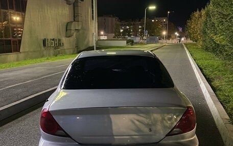 KIA Spectra II (LD), 2008 год, 190 000 рублей, 1 фотография