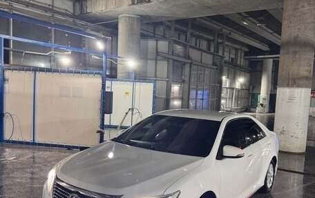 Toyota Camry, 2013 год, 1 699 999 рублей, 1 фотография