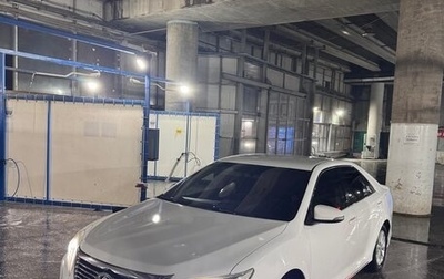 Toyota Camry, 2013 год, 1 699 999 рублей, 1 фотография