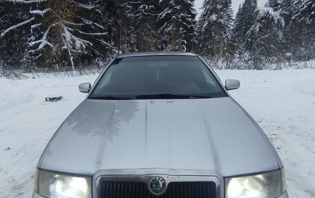 Skoda Octavia IV, 2010 год, 525 000 рублей, 1 фотография