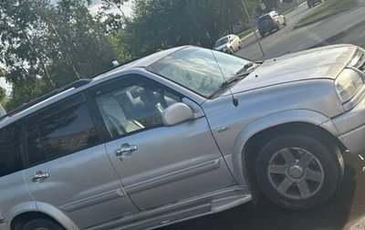 Suzuki Grand Vitara, 2001 год, 400 000 рублей, 1 фотография