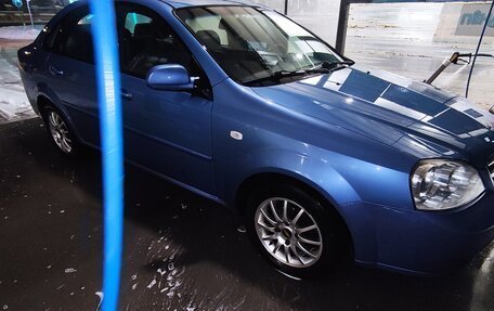 Chevrolet Lacetti, 2006 год, 400 000 рублей, 1 фотография