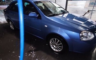 Chevrolet Lacetti, 2006 год, 400 000 рублей, 1 фотография