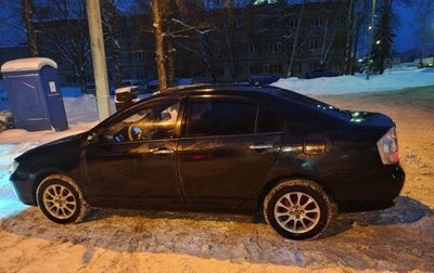 Lifan Solano I (630) рестайлинг, 2010 год, 145 000 рублей, 1 фотография