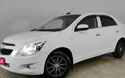 Chevrolet Cobalt II, 2020 год, 999 000 рублей, 1 фотография