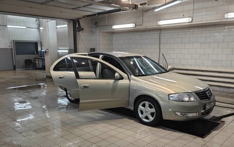 Nissan Almera Classic, 2011 год, 630 000 рублей, 4 фотография