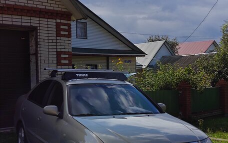 Nissan Almera Classic, 2011 год, 630 000 рублей, 7 фотография