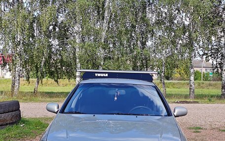 Nissan Almera Classic, 2011 год, 630 000 рублей, 9 фотография