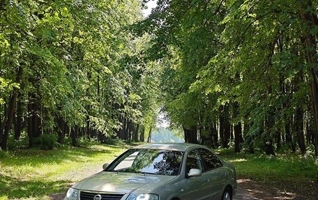 Nissan Almera Classic, 2011 год, 630 000 рублей, 3 фотография