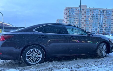 Lexus ES VII, 2014 год, 2 090 000 рублей, 5 фотография