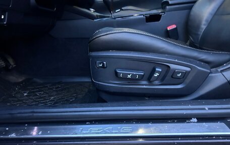 Lexus ES VII, 2014 год, 2 090 000 рублей, 8 фотография