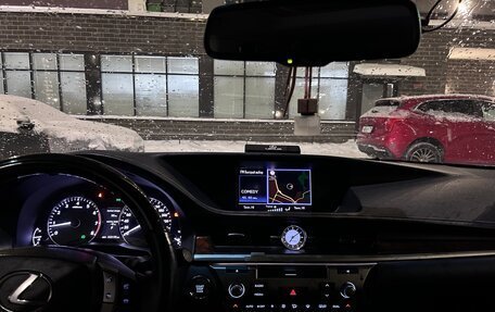 Lexus ES VII, 2014 год, 2 090 000 рублей, 14 фотография