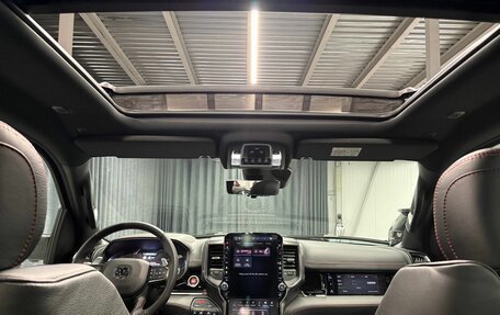 Rambler 1500, 2025 год, 11 500 000 рублей, 12 фотография