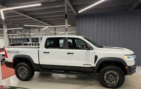 Rambler 1500, 2025 год, 11 500 000 рублей, 3 фотография