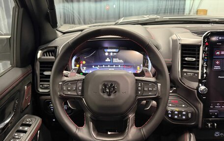 Rambler 1500, 2025 год, 11 500 000 рублей, 9 фотография
