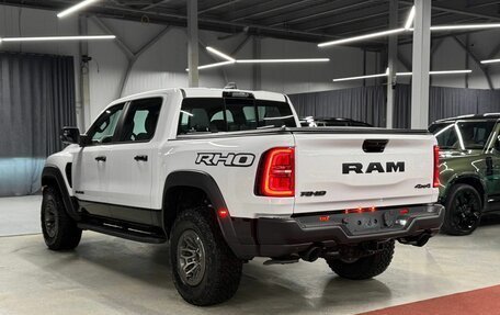 Rambler 1500, 2025 год, 11 500 000 рублей, 6 фотография