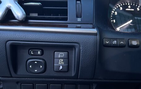 Lexus ES VII, 2014 год, 2 090 000 рублей, 10 фотография